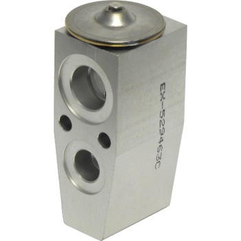 A/C Expansion Valve