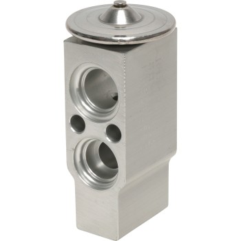 A/C Expansion Valve