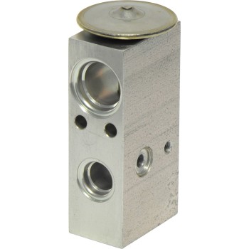 A/C Expansion Valve