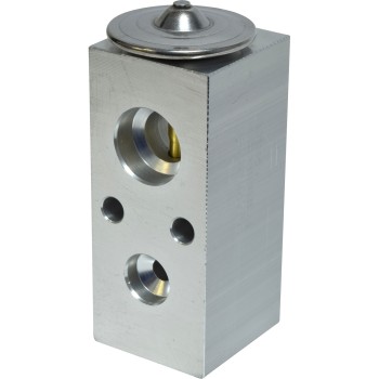 A/C Expansion Valve