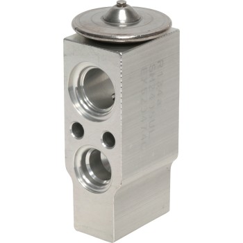 A/C Expansion Valve