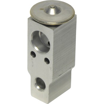 A/C Expansion Valve