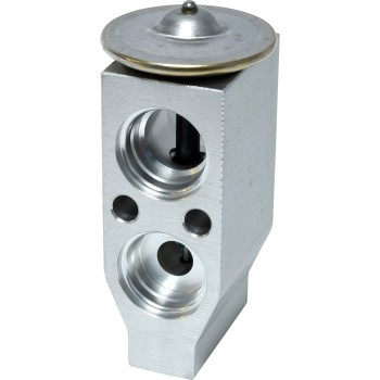 A/C Expansion Valve