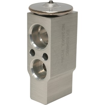 A/C Expansion Valve