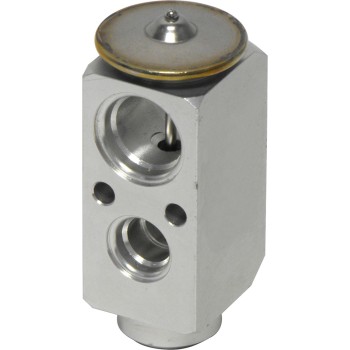 A/C Expansion Valve
