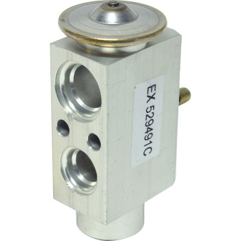 A/C Expansion Valve