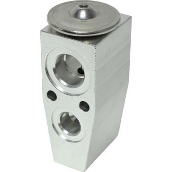 A/C Expansion Valve