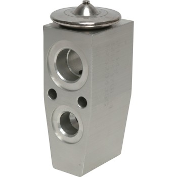 A/C Expansion Valve