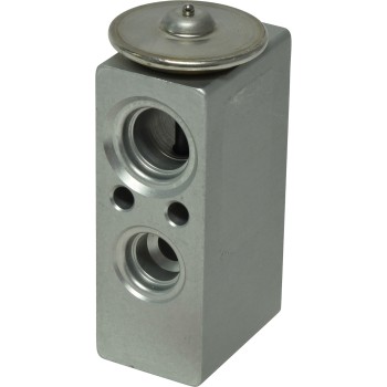 A/C Expansion Valve