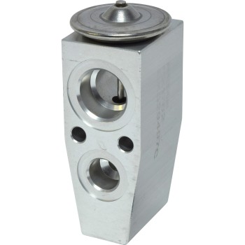 A/C Expansion Valve