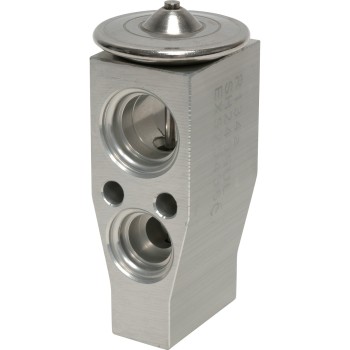 A/C Expansion Valve