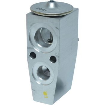 A/C Expansion Valve