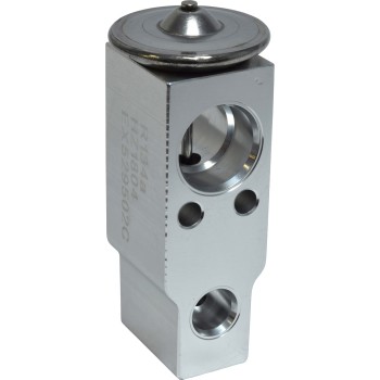 A/C Expansion Valve