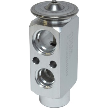A/C Expansion Valve
