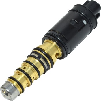 A/C Compressor Control Valve