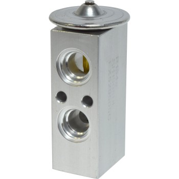 A/C Expansion Valve