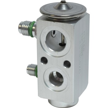 A/C Expansion Valve