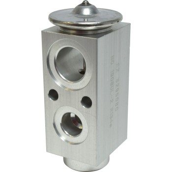 A/C Expansion Valve