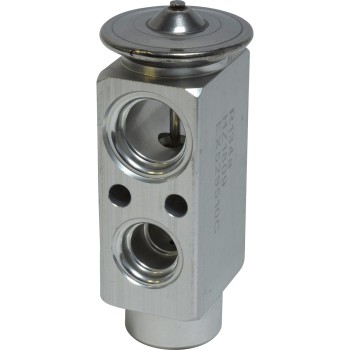 A/C Expansion Valve