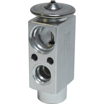 A/C Expansion Valve