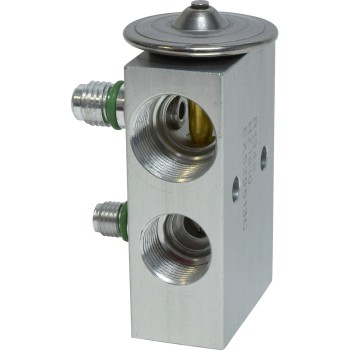 A/C Expansion Valve