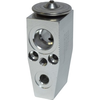 A/C Expansion Valve