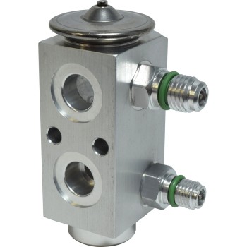 A/C Expansion Valve