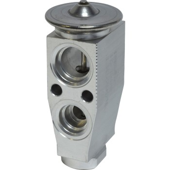 A/C Expansion Valve