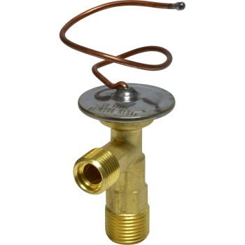 A/C Expansion Valve