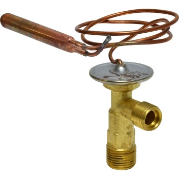 A/C Expansion Valve