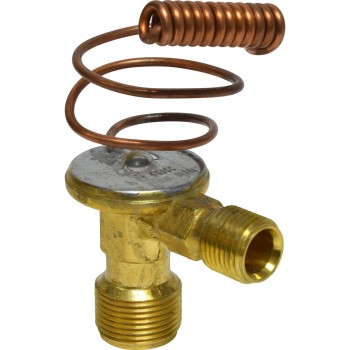 A/C Expansion Valve