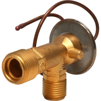 A/C Expansion Valve