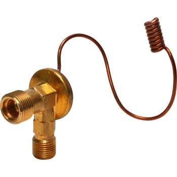 A/C Expansion Valve