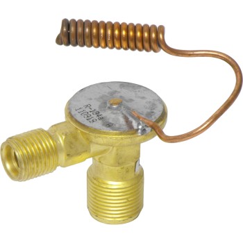 A/C Expansion Valve