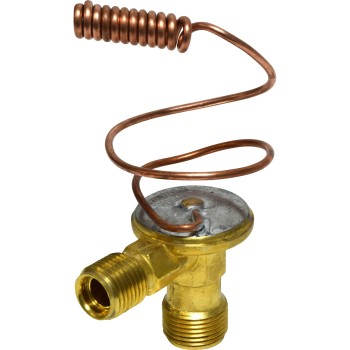 A/C Expansion Valve