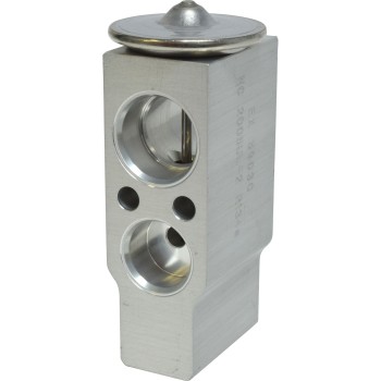 A/C Expansion Valve