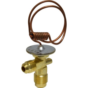 A/C Expansion Valve