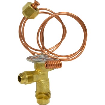 A/C Expansion Valve