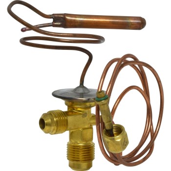 A/C Expansion Valve