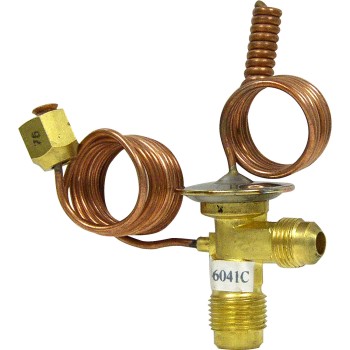 A/C Expansion Valve