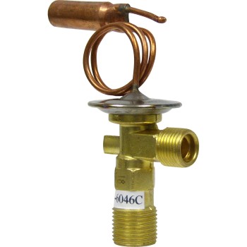 A/C Expansion Valve
