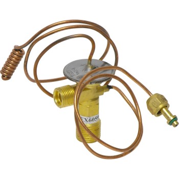 A/C Expansion Valve