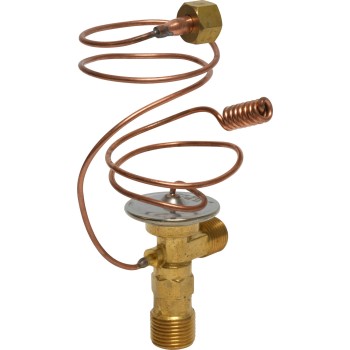 A/C Expansion Valve