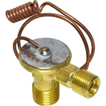 A/C Expansion Valve