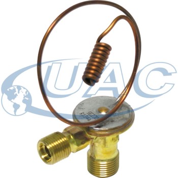 A/C Expansion Valve