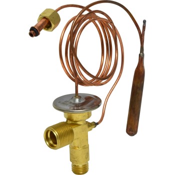 A/C Expansion Valve