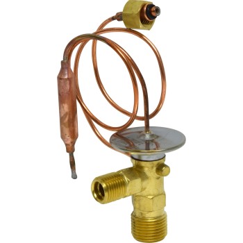 A/C Expansion Valve