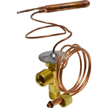 A/C Expansion Valve