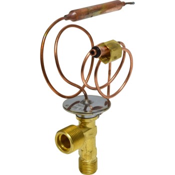 A/C Expansion Valve