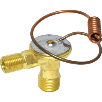 A/C Expansion Valve